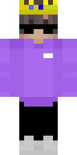Скин Майнкрафт Игрока Lovish_XP