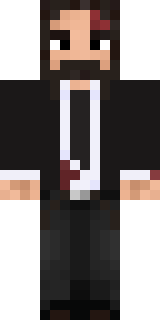 Скин Майнкрафт Игрока LowCps_