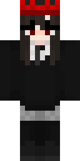 Скин Майнкрафт Игрока LowSelfEsteem