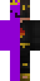 Скин Майнкрафт Игрока LowShid