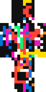 Скин Майнкрафт Игрока LowerPayload04