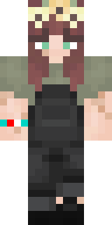 Скин Майнкрафт Игрока Lower_Gaming