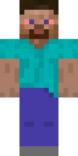 Скин Майнкрафт Игрока LowestCortisol