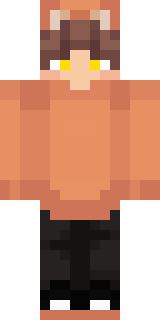 Скин Майнкрафт Игрока LowkTryHard