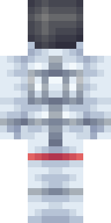 Скин Майнкрафт Игрока LowkeyBrownie