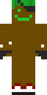 Скин Майнкрафт Игрока Lowseed_