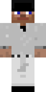 Скин Майнкрафт Игрока Loxidity