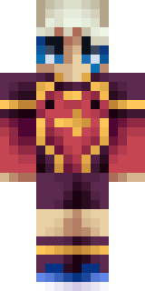 Скин Майнкрафт Игрока Loxyyyyy