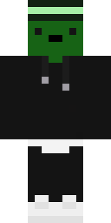 Скин Майнкрафт Игрока Loyalist