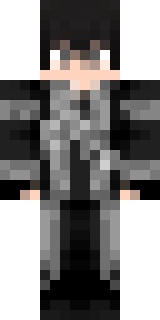 Скин Майнкрафт Игрока Loza