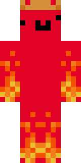 Скин Майнкрафт Игрока LrdFire