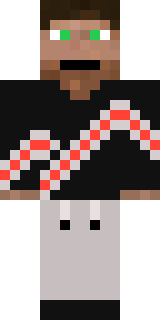 Скин Майнкрафт Игрока LuaExecutor