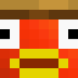 Игрок Luanskiana Майнкрафт - возможно знакомый с Sheep_FBI