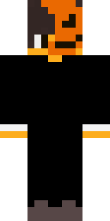 Скин Майнкрафт Игрока Lubzek8