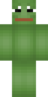 Скин Майнкрафт Игрока Luca0626