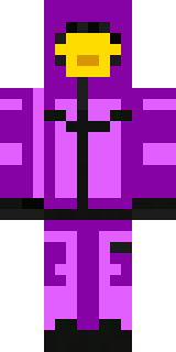 Скин Майнкрафт Игрока LucaFlaat_