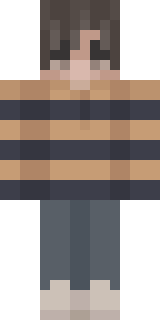 Скин Майнкрафт Игрока Lucaax027