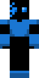 Скин Майнкрафт Игрока LucasBoiBoi