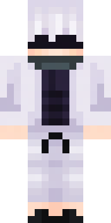 Скин Майнкрафт Игрока LucasGodoy