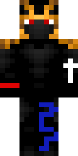 Скин Майнкрафт Игрока Luchitoxzz_