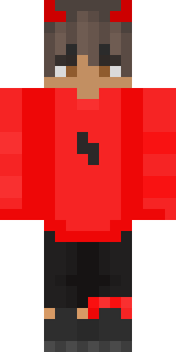 Скин Майнкрафт Игрока Luci_TR