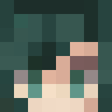 Игрок LucieLu_ Майнкрафт - возможно знакомый с tenderhe4rt