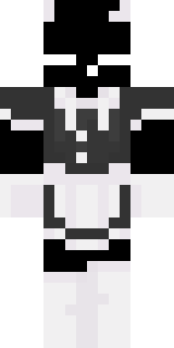 Скин Майнкрафт Игрока LuckyCat1371