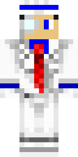 Скин Майнкрафт Игрока LuckyIL