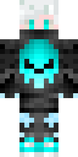 Скин Майнкрафт Игрока Lucky__7777__