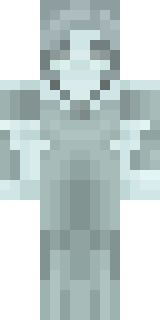 Скин Майнкрафт Игрока Luckyyy_0712