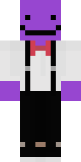 Скин Майнкрафт Игрока Lucr3z