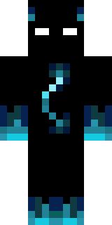 Скин Майнкрафт Игрока LucxDestroyer