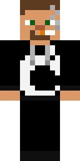 Скин Майнкрафт Игрока LucyClarke