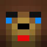 Игрок Lucy_Bear Майнкрафт - возможно знакомый с deepnorthdigs