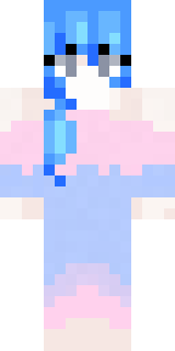 Скин Майнкрафт Игрока Lucy_Winter