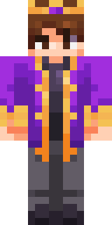 Скин Майнкрафт Игрока Ludvigsen2013