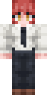 Скин Майнкрафт Игрока Ludwikg