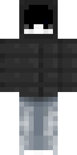 Скин Майнкрафт Игрока Luffy1412