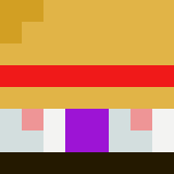 Игрок LuffyPirateKing_ Майнкрафт - возможно знакомый с aBowlOfOranjes