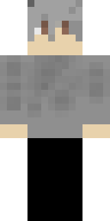 Скин Майнкрафт Игрока Luftwaffeee