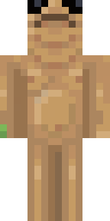 Скин Майнкрафт Игрока LuhFerreMC