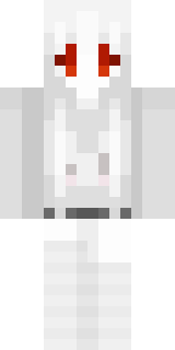 Скин Майнкрафт Игрока Luis