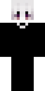 Скин Майнкрафт Игрока LuisJuegaMaikra