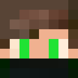 Игрок Lukashero Майнкрафт - возможно знакомый с karibogan