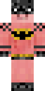 Скин Майнкрафт Игрока Luke320