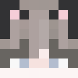 Игрок LukeFemboy_ Майнкрафт - возможно знакомый с NodontMC