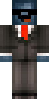 Скин Майнкрафт Игрока Luke_DK
