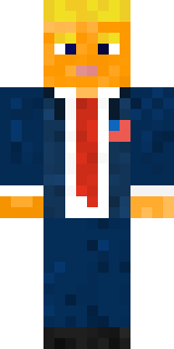 Скин Майнкрафт Игрока LukeyKB8647
