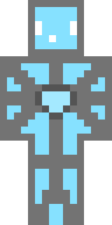 Скин Майнкрафт Игрока Lukeynew