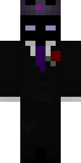 Скин Майнкрафт Игрока LukyMNM